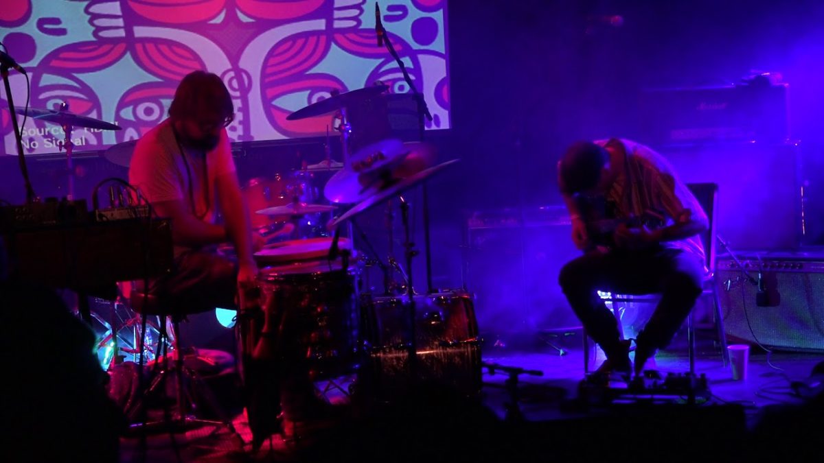 Ryley Walker - (Underground Arts) Philadelphia,Pa 11.14.19 (Complete Show)