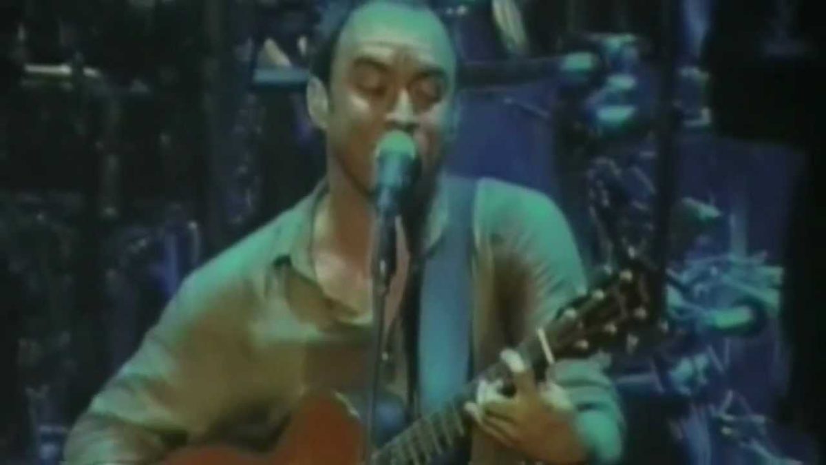 Dave Matthews Band - 6/4/10 - [Full Show] - DMB SPAC N1 - [2-Cam/HQ-Audio] - Saratoga Springs, NY