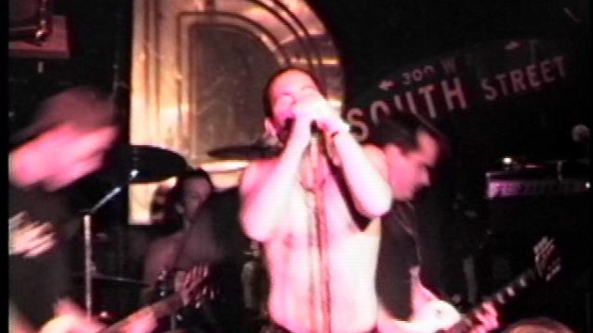 Samiam - (Jc Dobbs) Philadelphia,Pa 9.25.93