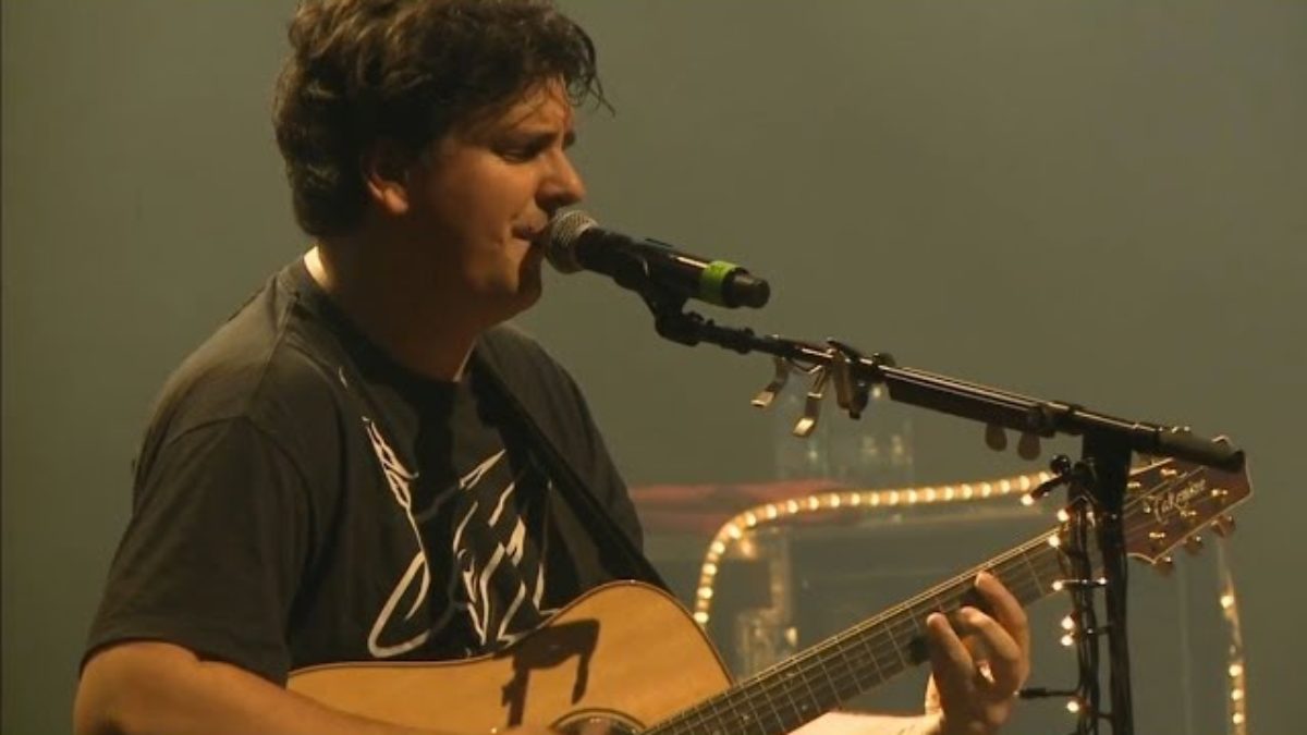 Saule Live at AB - Ancienne Belgique (Full Concert)