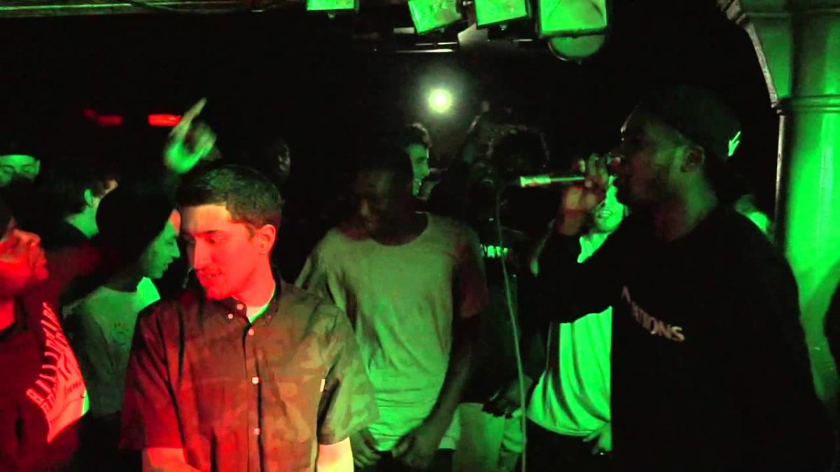 Savage - ItsNate & JD Reid Boiler Room London