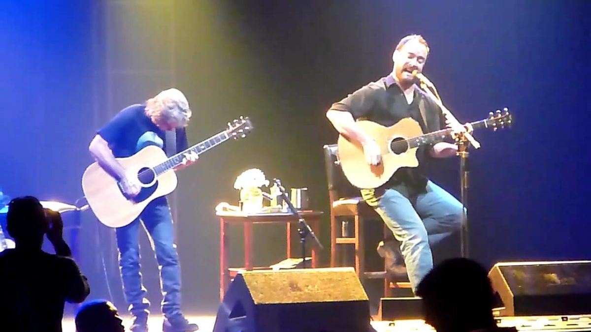 Save Me Dave and Tim 12.10.10 PH Theatre Las Vegas