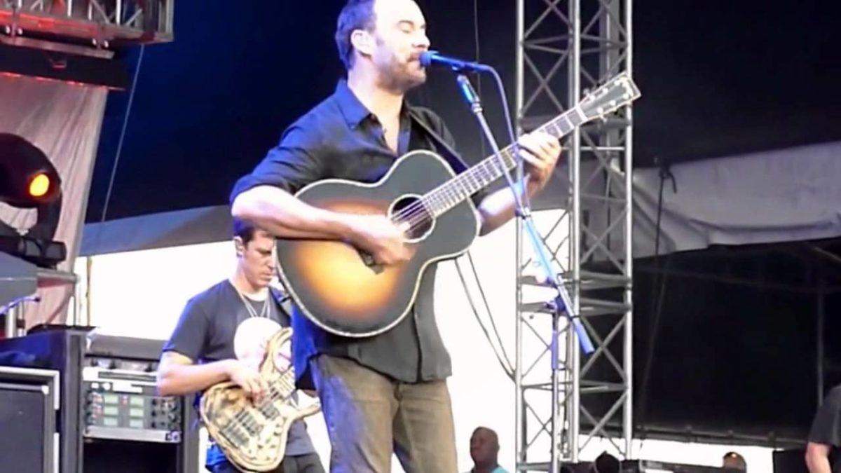 Say Goodbye - 7/10/11 - [3-Cam] - Chicago Caravan - Night 3