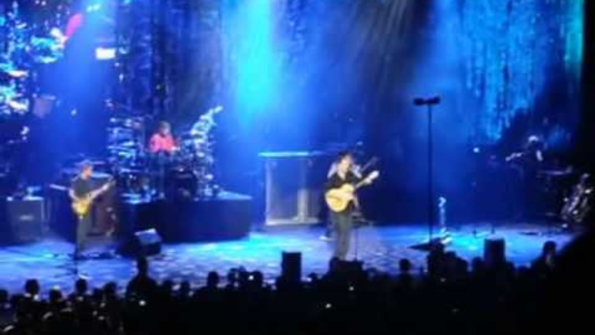 Say Goodbye - 7/4/10 - [5+Cam] - Alpine - [Version 2]