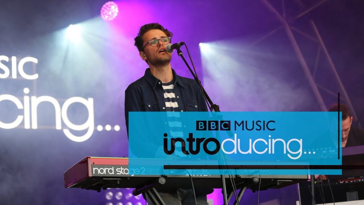 Scott Quinn - From Afar (Reading + Leeds 2017)