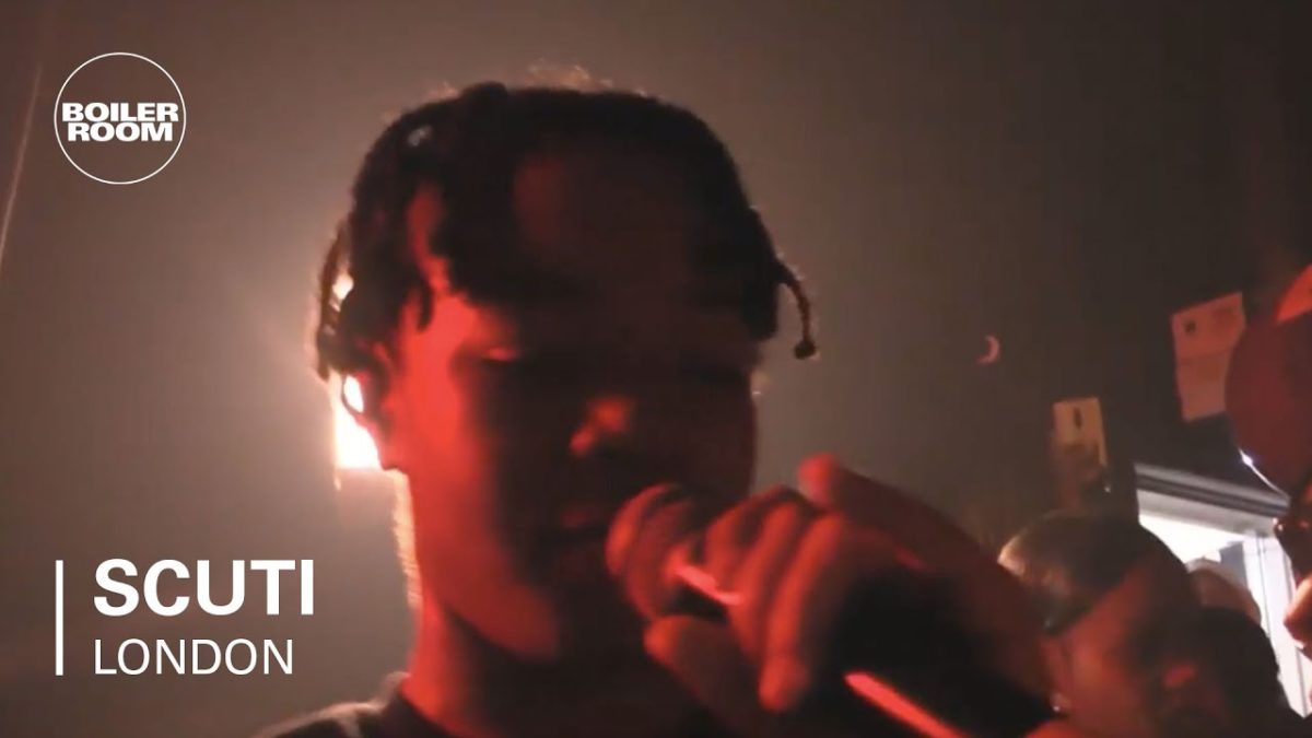 Scuti | Boiler Room London