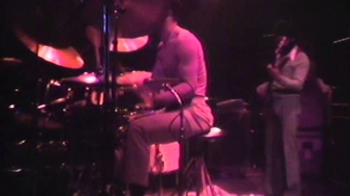 Sea Level - Full Concert - 02/11/77 - Capitol Theatre (OFFICIAL)