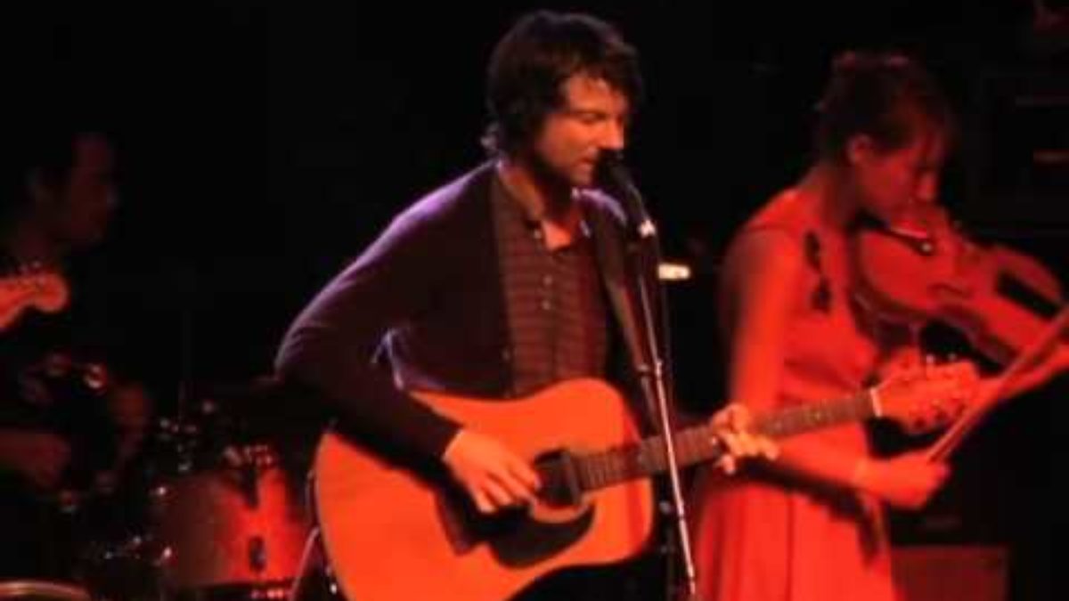 Sea Wolf - Full Concert - 03/03/07 - Independent (OFFICIAL)