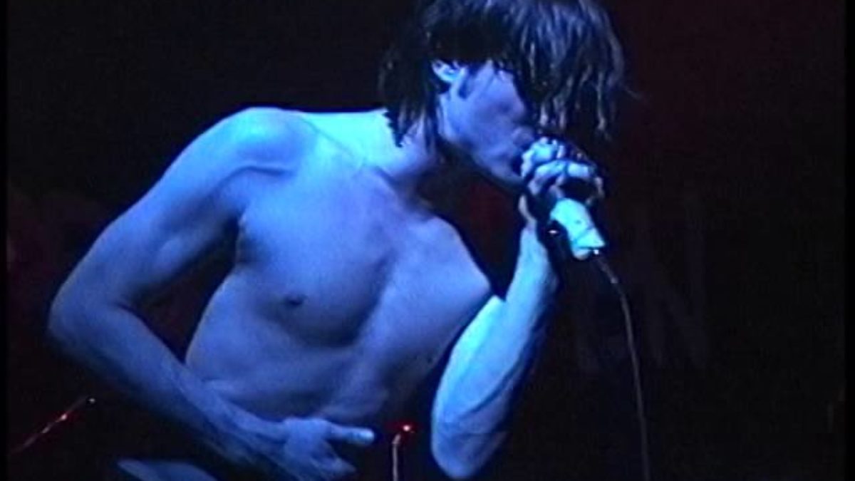 Season To Risk - (The Limelight) New York City 6.26.94