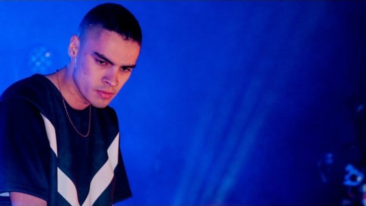 Sega Bodega - Stay Nervous (BBC Radio 1's Big Weekend 2014)
