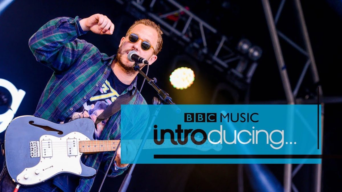 Seramic - Found (Radio 1's Big Weekend 2017)