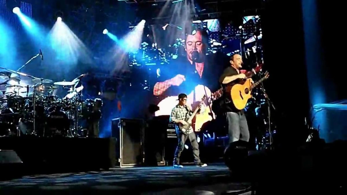 Seven - 6/18/10 - [Remix] - Deer Creek