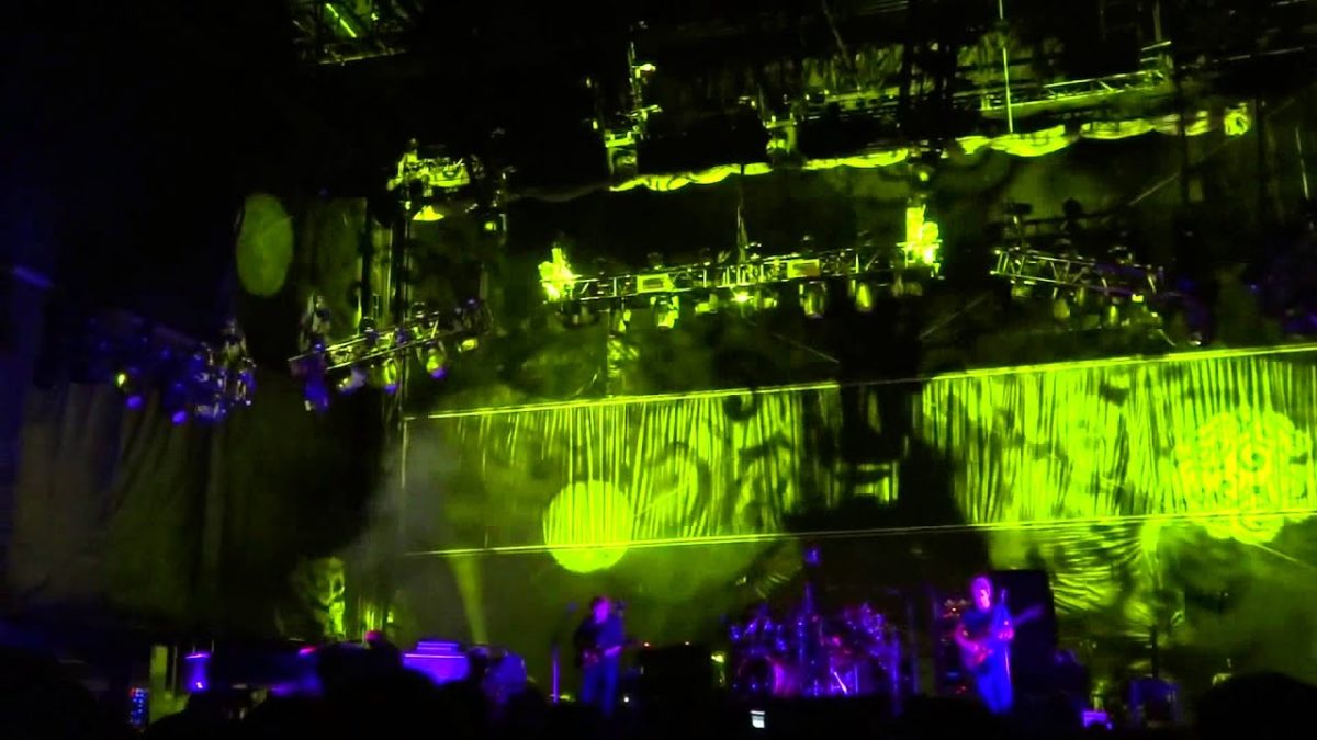 PHISH : Carini : {1080p HD} : Dick's Sporting Goods Park : Commerce City, CO : 9/1/2013