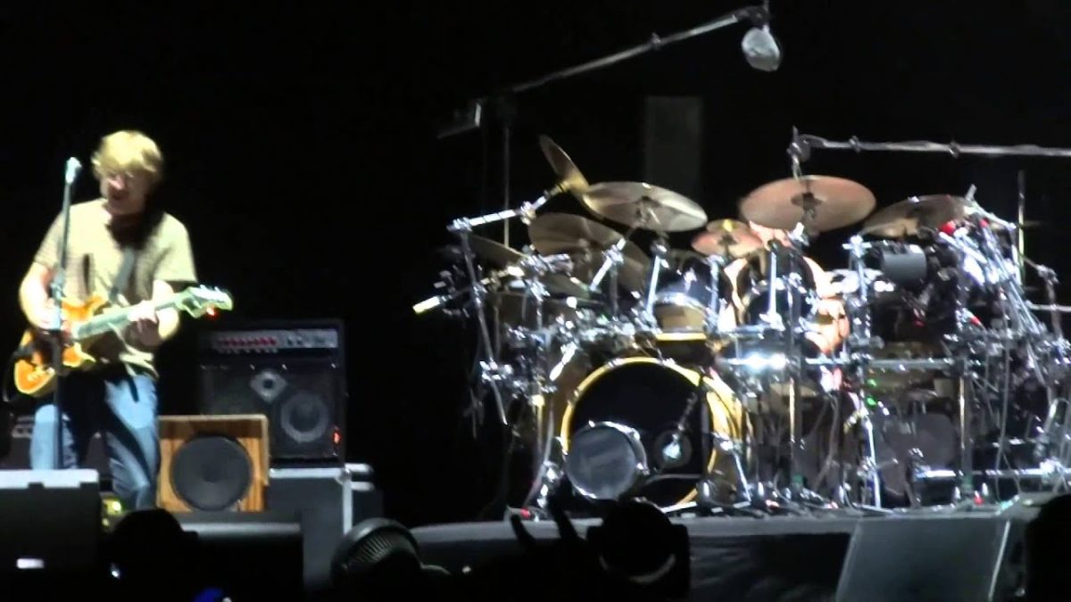 PHISH : Gumbo : {1080p HD} : Dick's Sporting Goods Park : Commerce City, CO : 8/31/2013