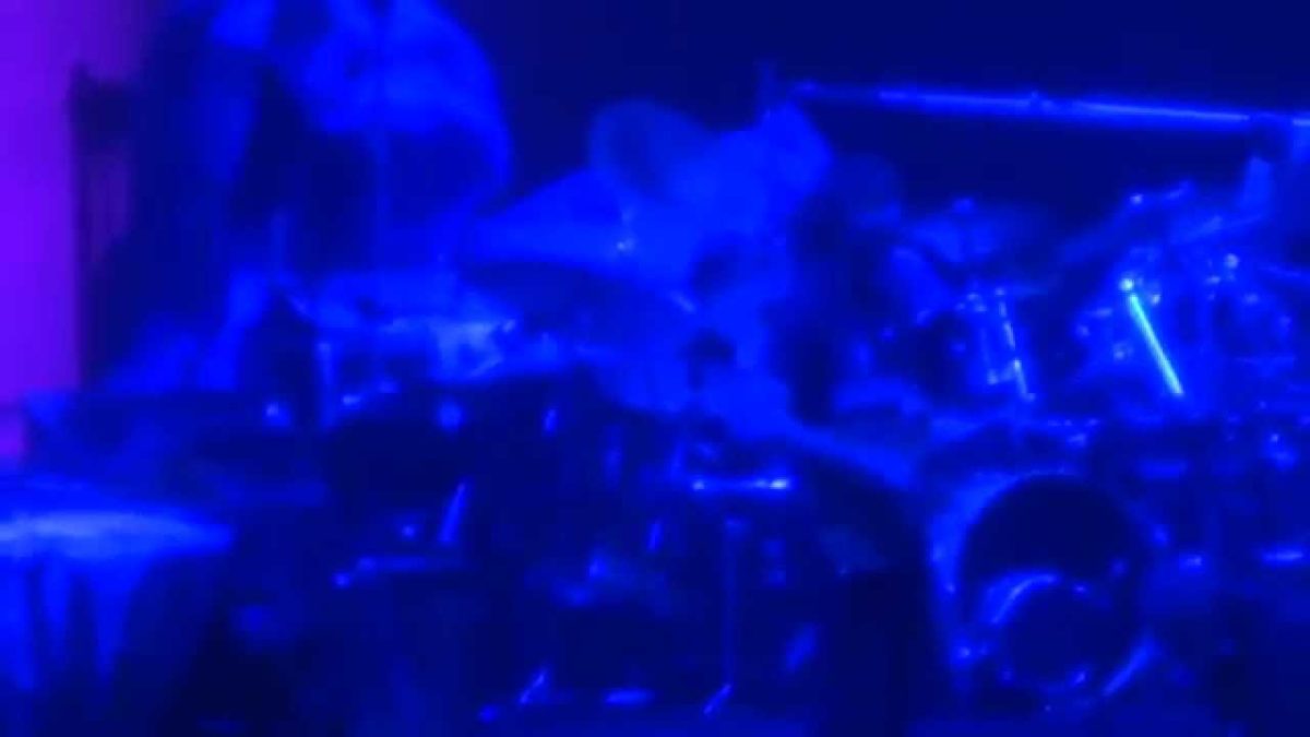PHISH : Run Like An Antelope : {1080p HD} : Northerly Island : Chicago, IL : 7/21/2013