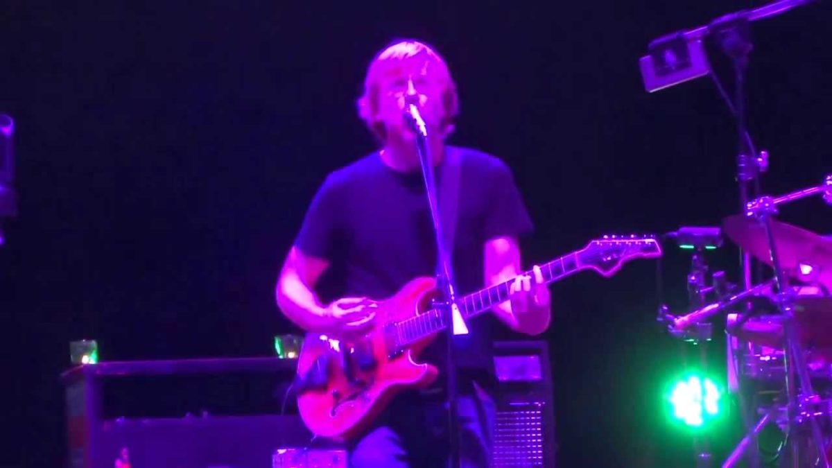 PHISH : Twist : {1080p HD} : Dick's Sporting Goods Park : Commerce City, CO : 8/30/2013
