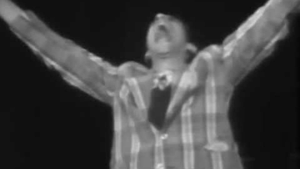 Sha Na Na - Dance Contest / Band Introduction - 04/21/73 - Winterland (OFFICIAL)