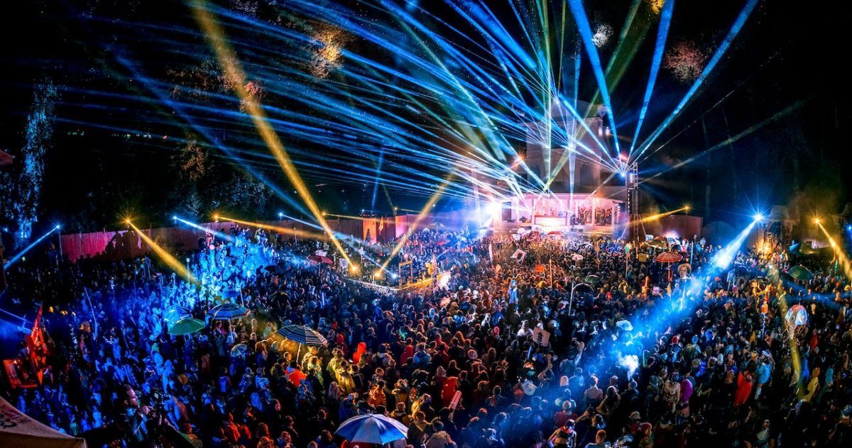 Shambhala Music Festival Organizers Cancel 2020 Installment Due To