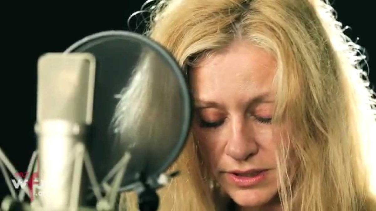 Shelby Lynne Clearwater Bilheimer Capitol Theatre Nov 4, 2017