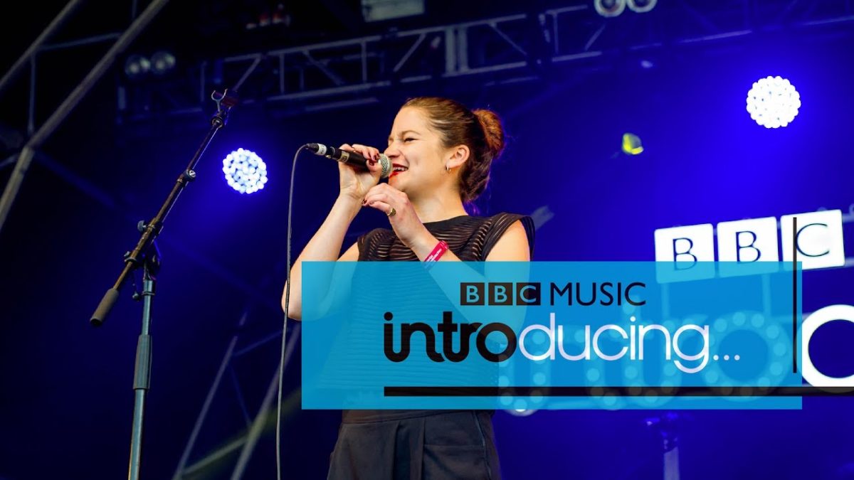 Shells - Jailbird (Radio 1's Big Weekend 2017)