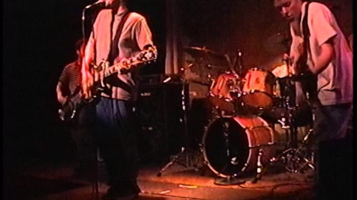 Shift - (WB Music Theater) West Beth,Pa 3.29.96