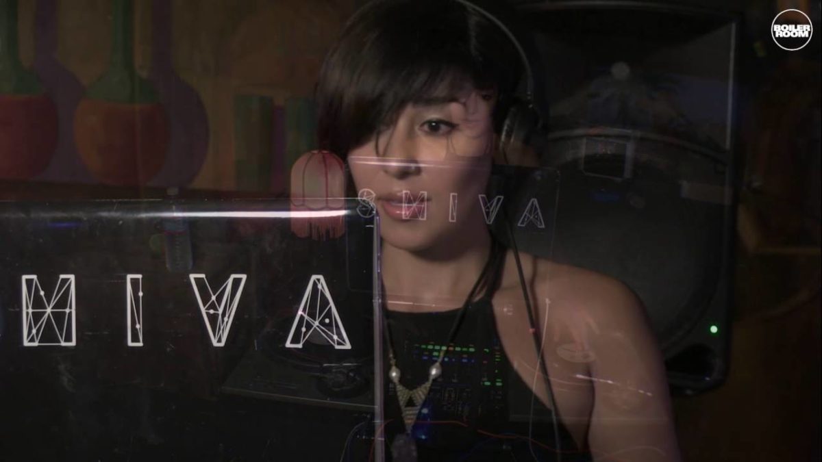 Shiva Boiler Room Los Angeles DJ Set