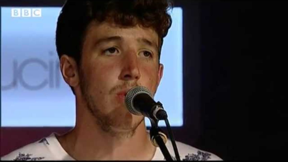 Siblings - Norway at Glastonbury 2013