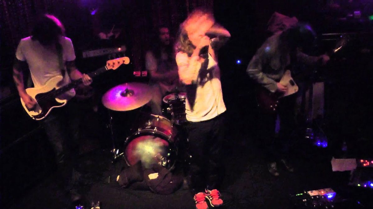 Sick Feeling - Suburban Myth Part 2 (Philadelphia,Pa) 6.26.15