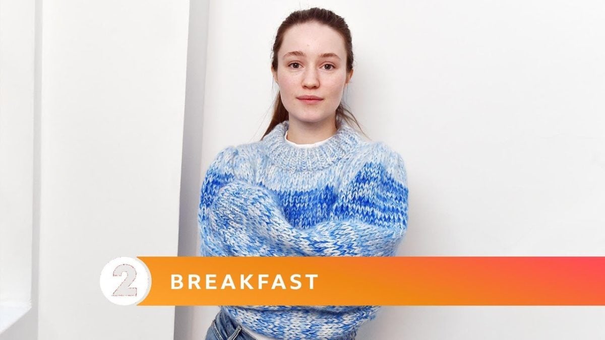 Sigrid - Go Your Own Way - Fleetwood Mac Cover