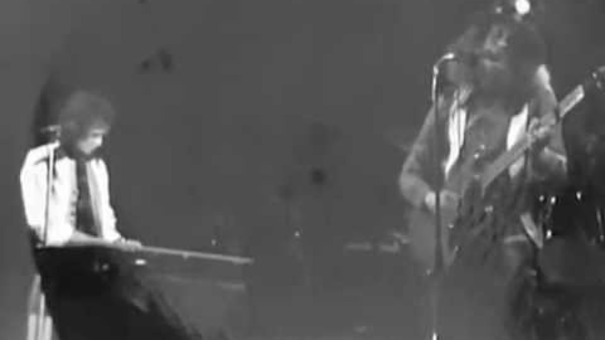 Slade - How Does It Feel? - 08/04/75 - Winterland (OFFICIAL)