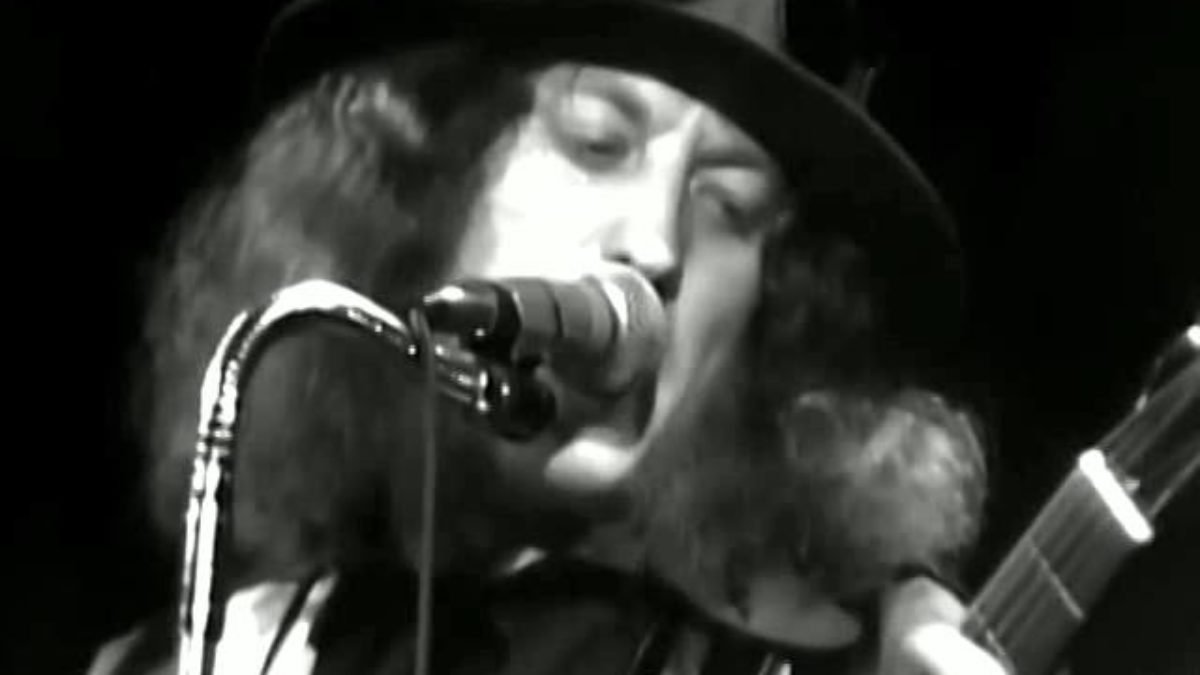 Slade - Just A Little Bit - 08/04/75 - Winterland (OFFICIAL)