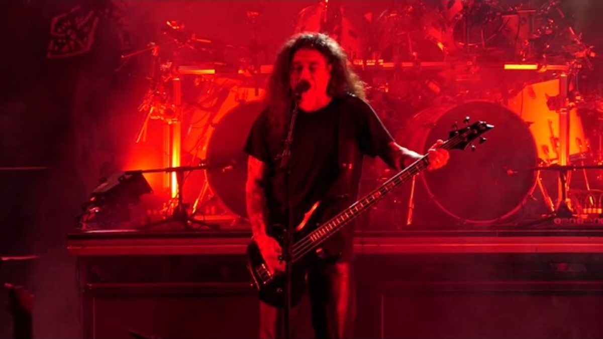 Slayer - (BB&T Pavillion) Camden,Nj 5.24.19 (Complete Show) FINAL TOUR