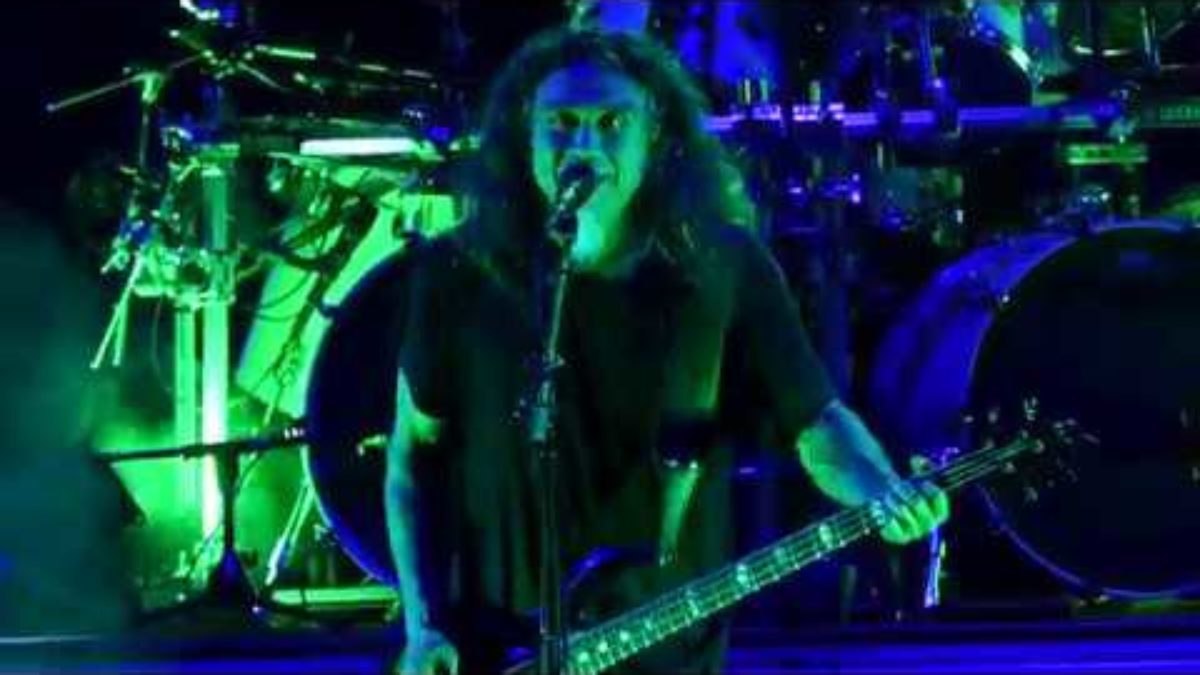 Slayer - Dead Skin Mask (BB&T Center) Camden,Nj 5.24.19
