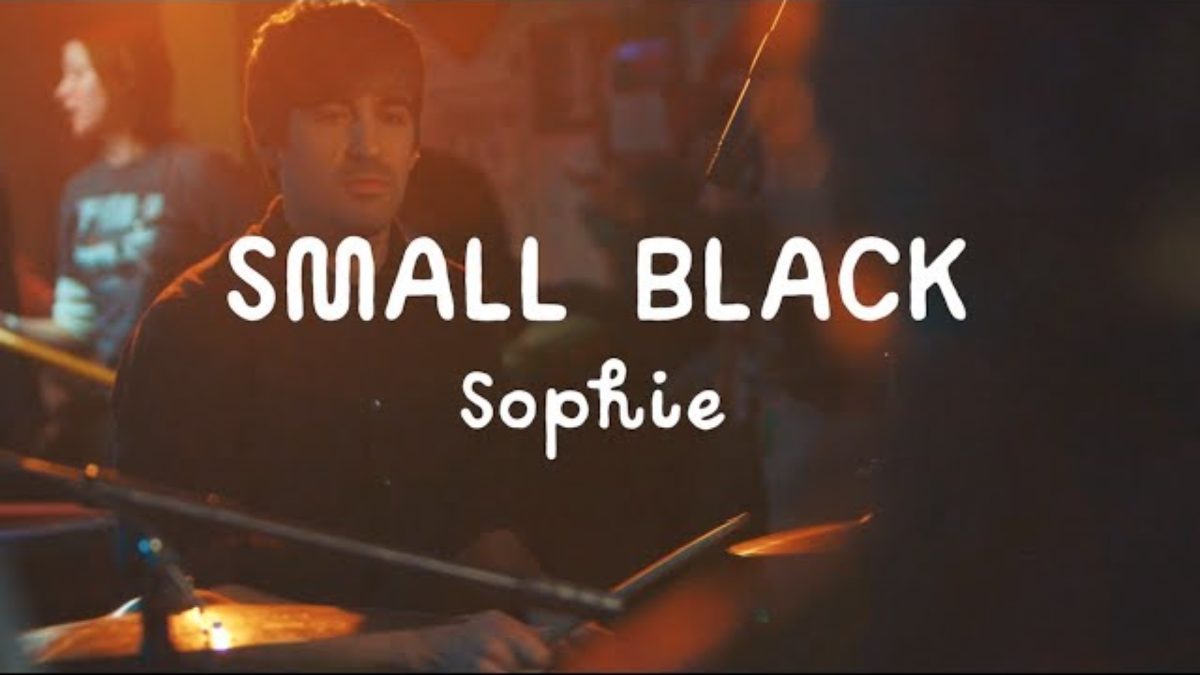 Small Black - Sophie (On The Mountain)