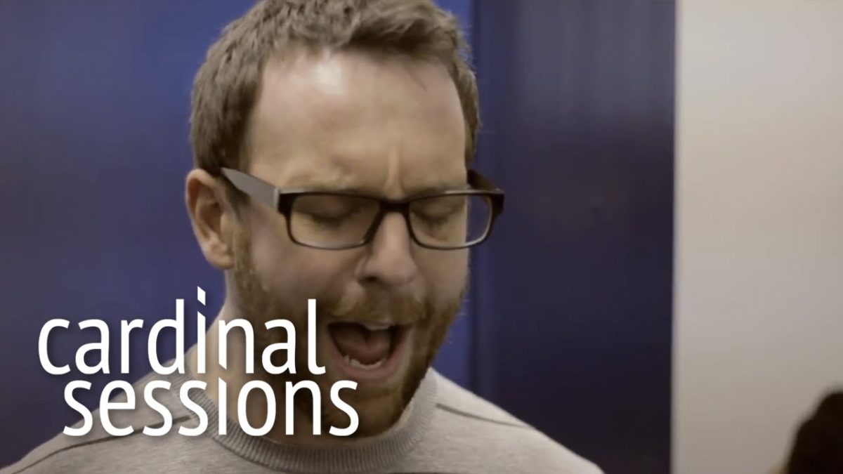 Smile And Burn - Missed Flights And Opportunities - CARDINAL SESSIONS