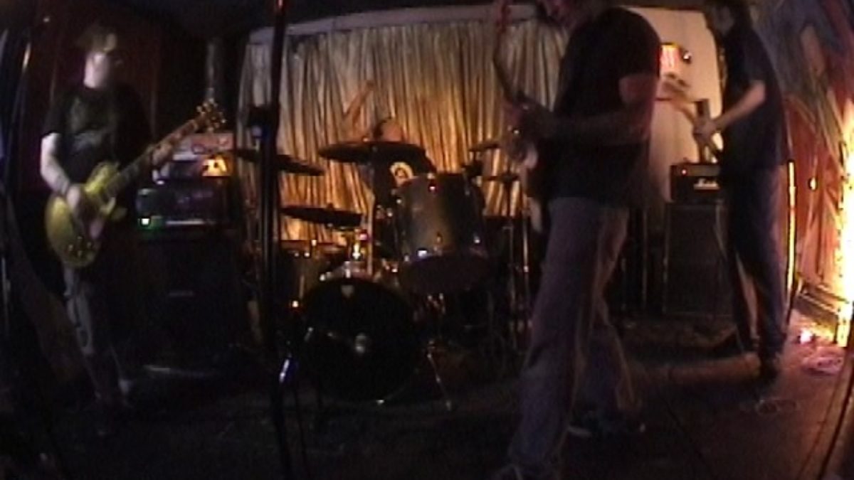 SMUT - (Khyber Pass Pub) Philadelphia,Pa 5.20.06 (COMPLETE SHOW)
