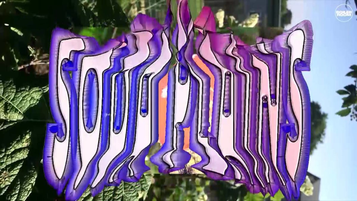Soda Plains Boiler Room Berlin DJ Set