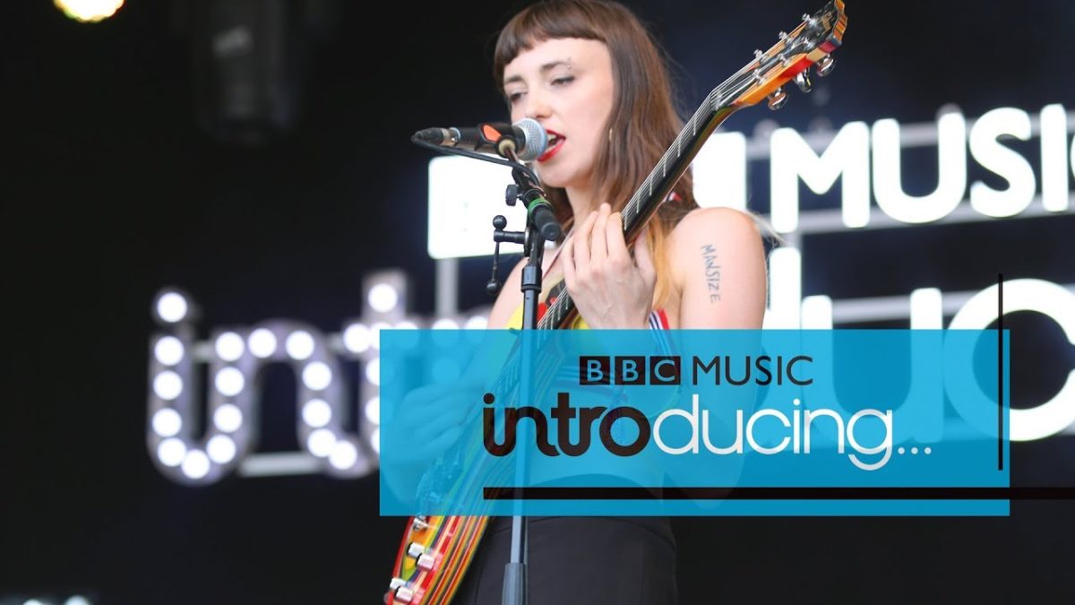 Sœur - Slow Days (Reading + Leeds 2017)