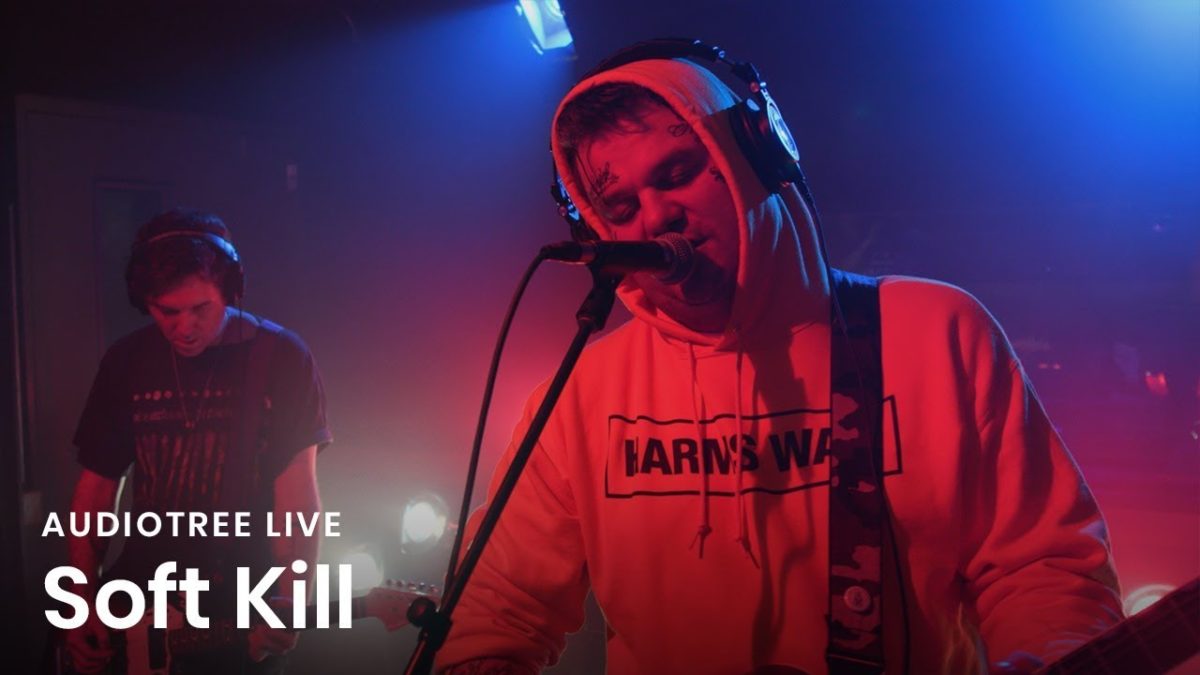 Soft Kill - Heresy | Audiotree Live