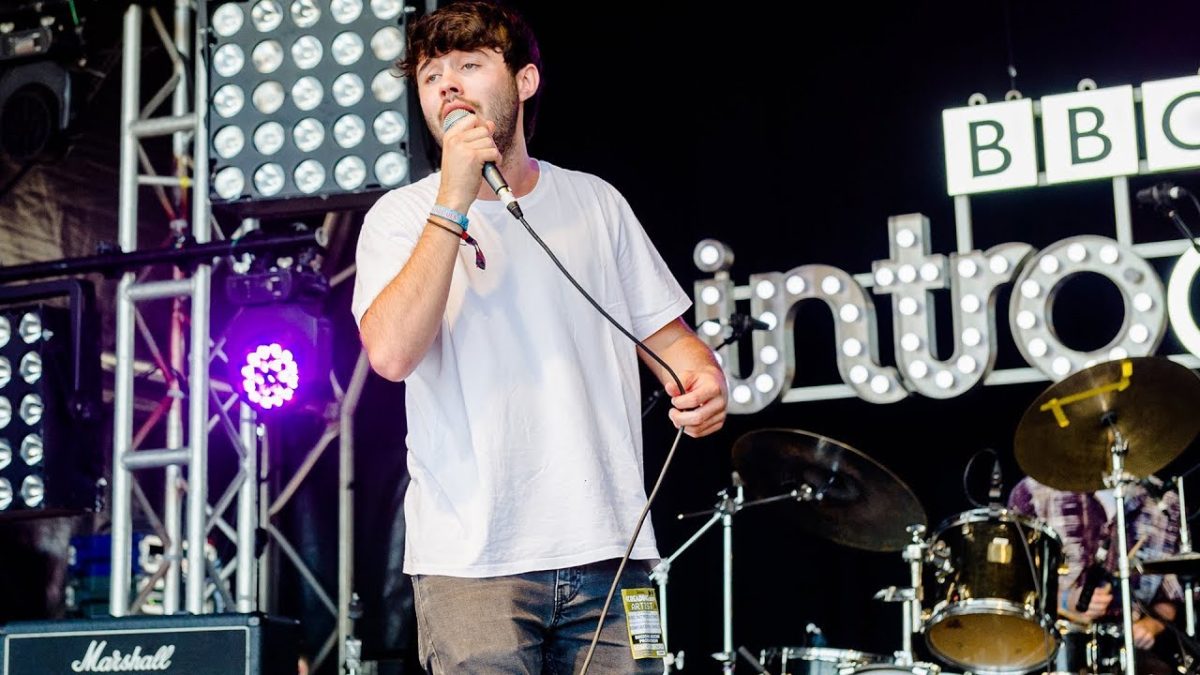 Somebody's Child - Jungle (Reading + Leeds 2019)