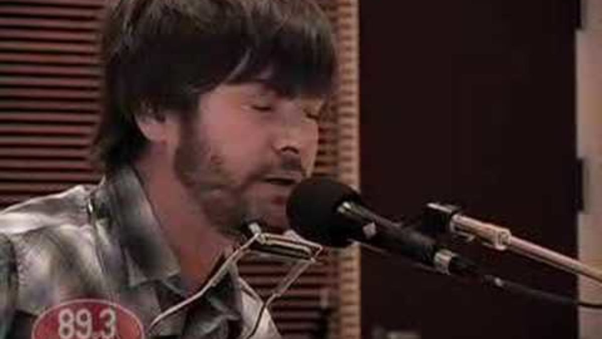 Son Volt - The Picture
