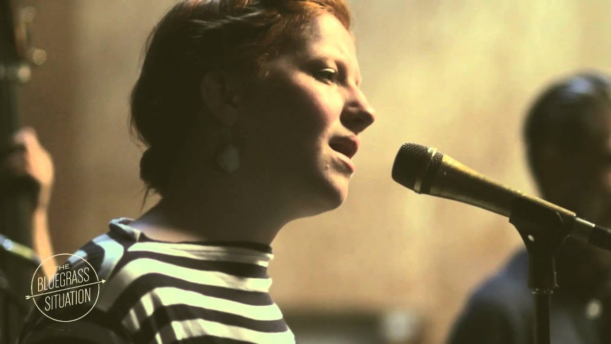 SOUNDCHECK: Joy Kills Sorrow // The Bluegrass Situation