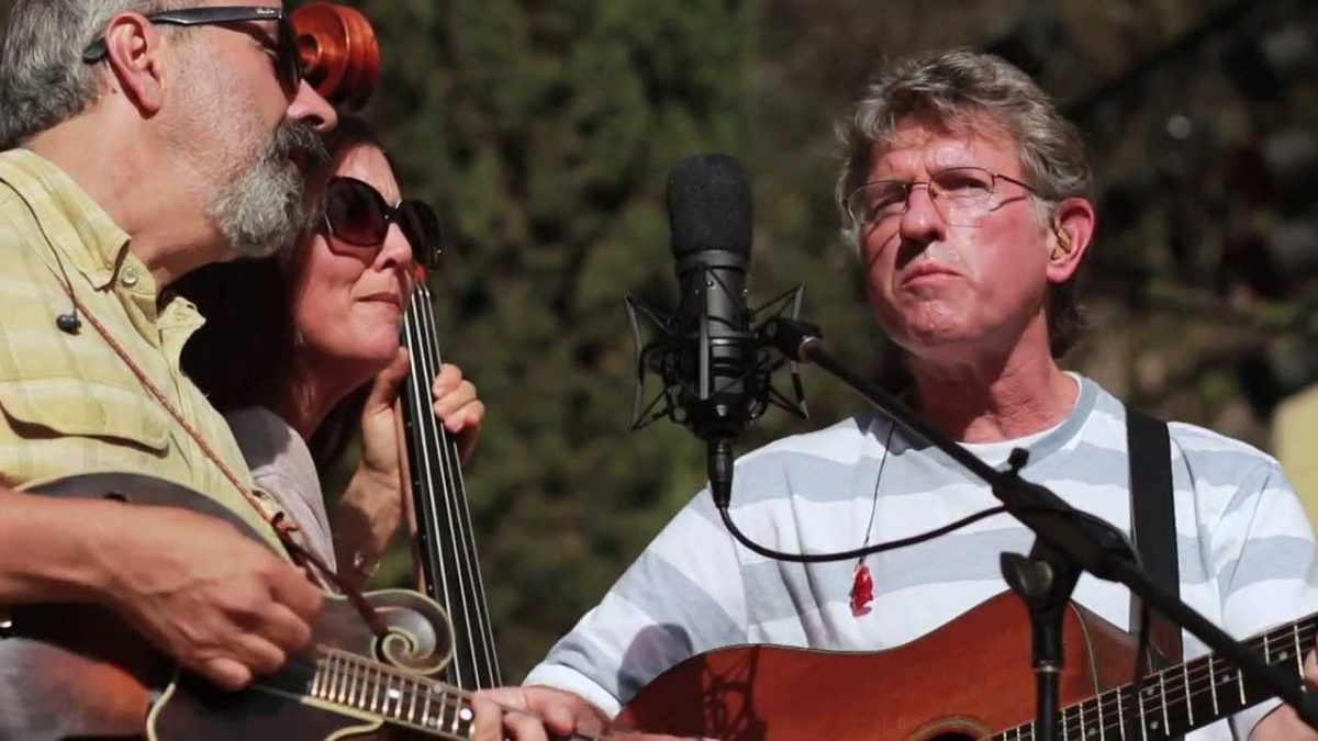 SOUNDCHECK: Laurie Lewis & John Reischman // The Bluegrass Situation