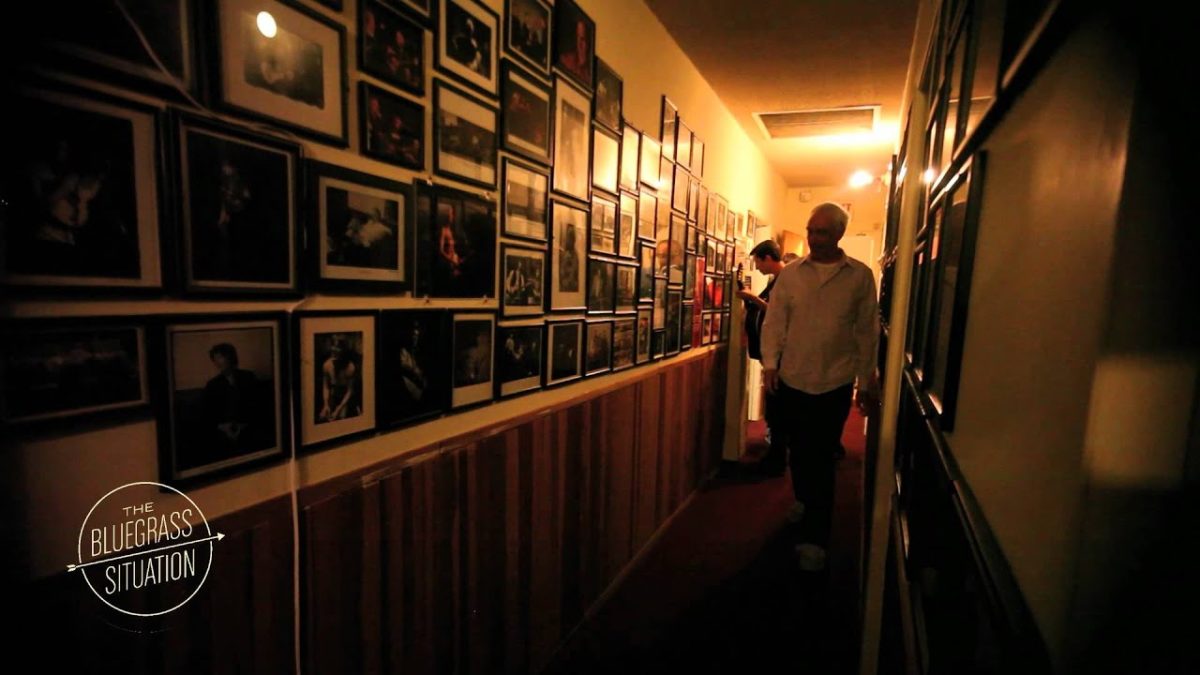 SOUNDCHECK: The Farewell Drifters (Part 2) // The Bluegrass Situation