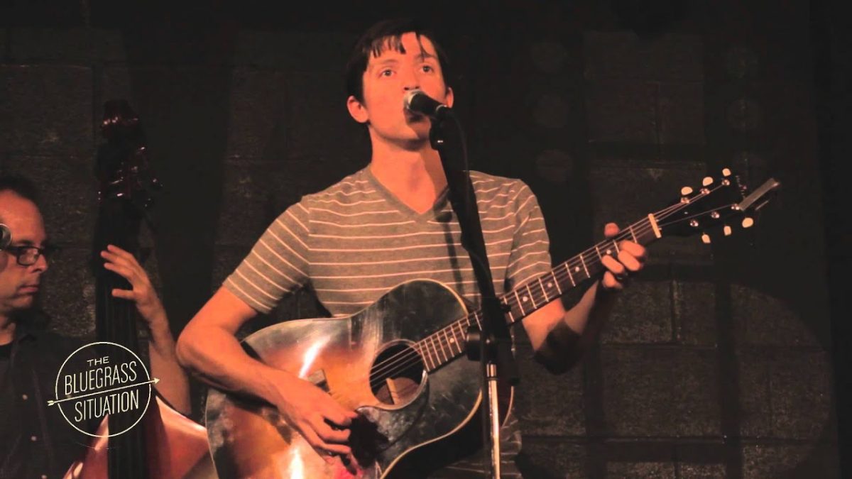 SOUNDCHECK: The Farewell Drifters - "Starting Over" // The Bluegrass Situation
