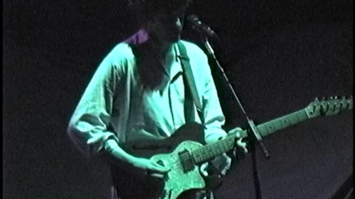 Spititualized - (Bill Grahm Civic Auditorium) Sf,Ca 4.2.98