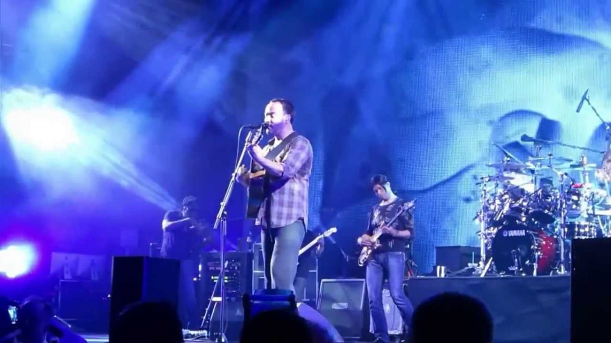 Spoon (w/ Stanley Jordan) - 6/8/13 - Hartford, CT - [Multicam/Tweaks/HQ-Audio]
