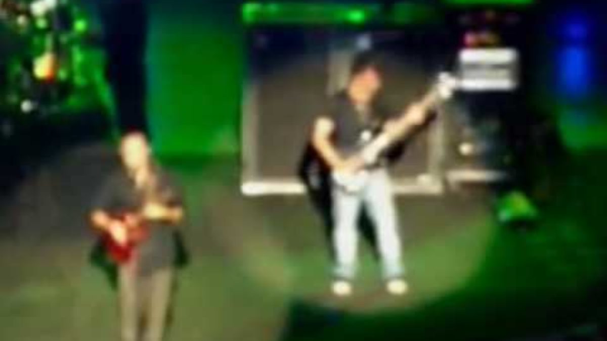 Squirm - 6/5/10 - SPAC - [Remix]