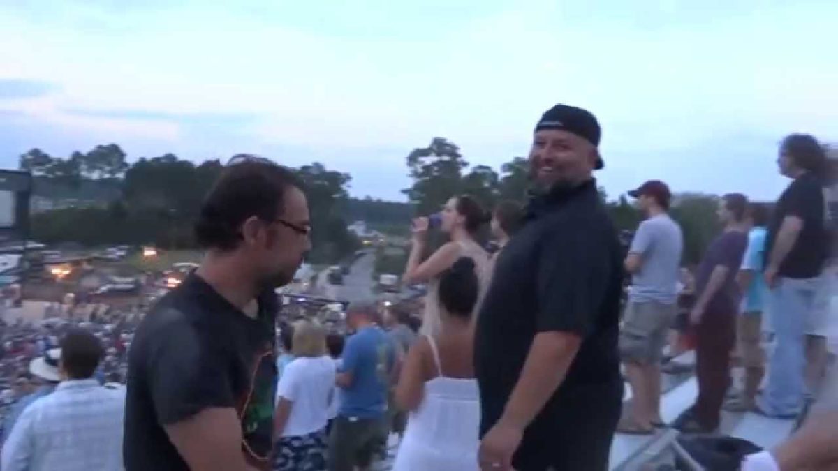 PHISH : Chalkdust Torture : {1080p HD} : Ampitheather at the Wharf : Orange Beach, AL : 8/1/2014