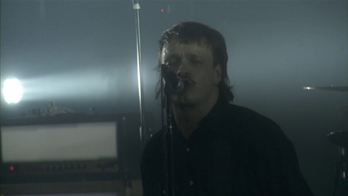 STAKE Live at AB - Ancienne Belgique